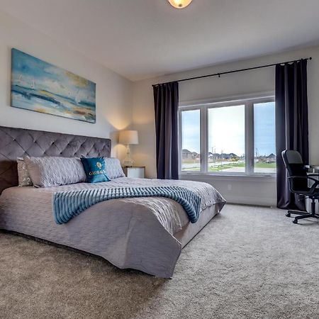 Globalstay New Houses Near Huron Lake 埃尔金港 外观 照片