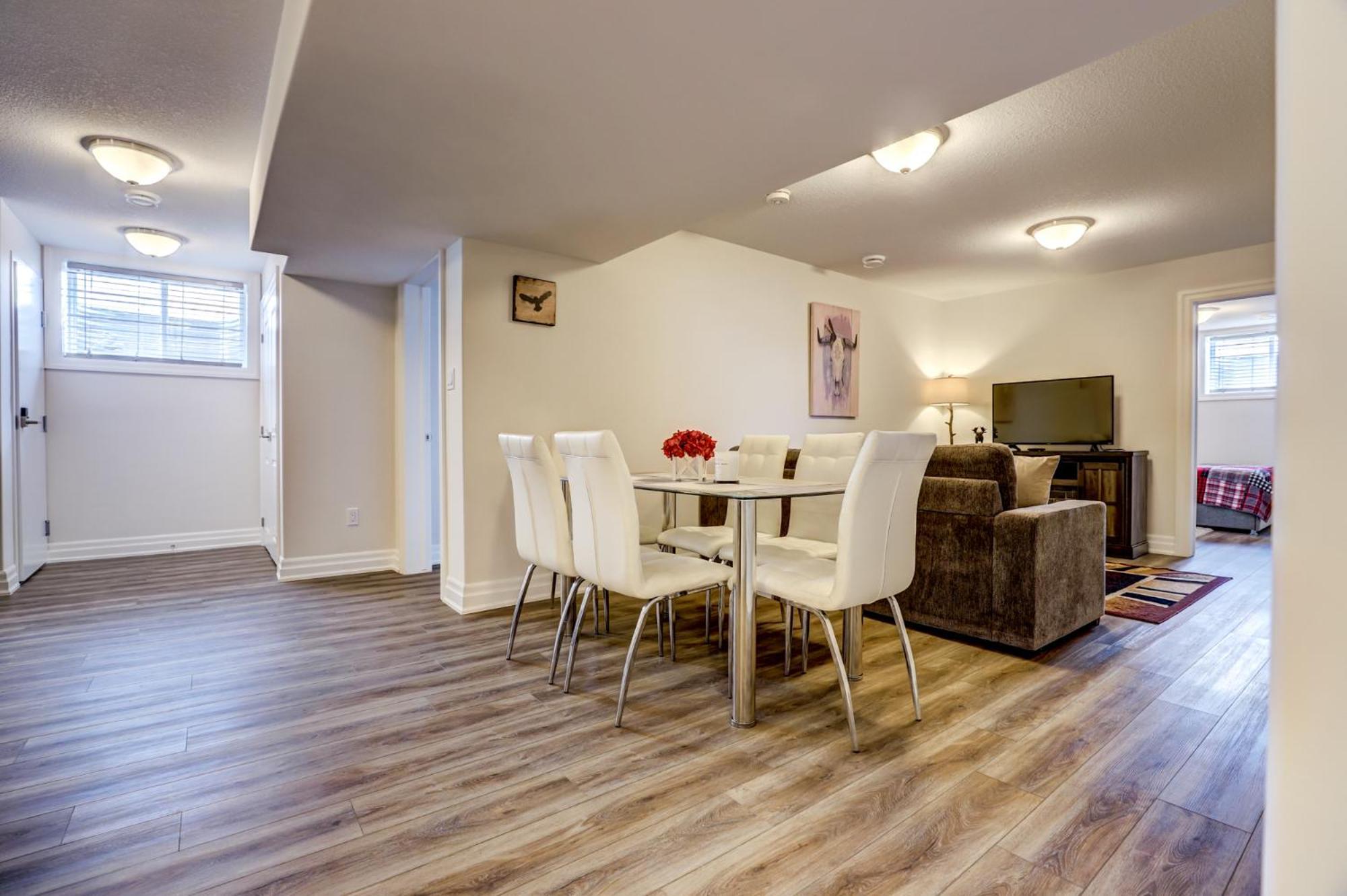 Globalstay New Houses Near Huron Lake 埃尔金港 外观 照片