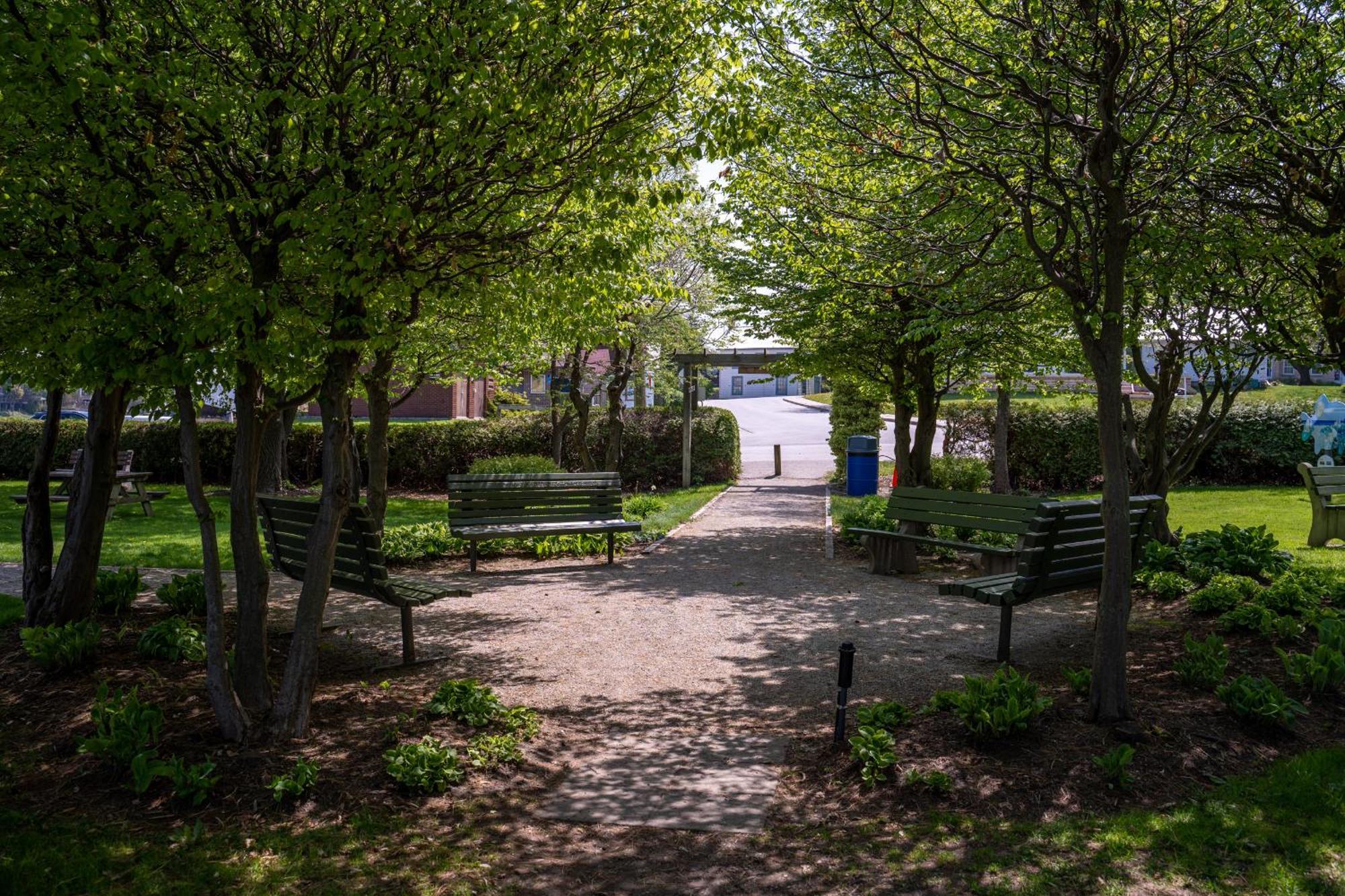 Globalstay New Houses Near Huron Lake 埃尔金港 外观 照片