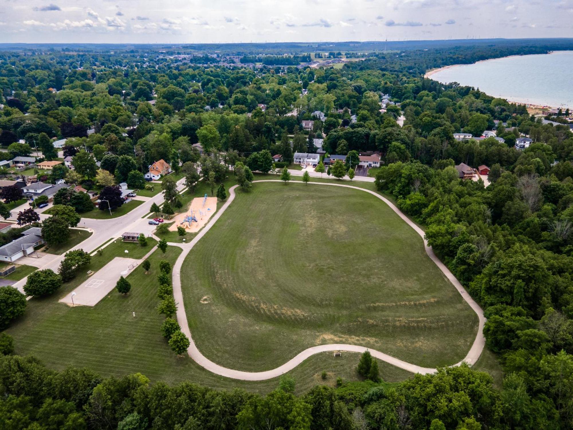 Globalstay New Houses Near Huron Lake 埃尔金港 外观 照片